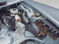 Drive Straat - 1982 Porsche 911 SC Polar Silver WP0AA0913CS121417 - Assembly